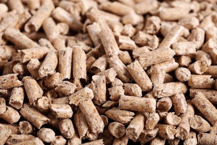 Drogi pellet i spór o biomasę. Wyzwanie dla transformacji energetycznej